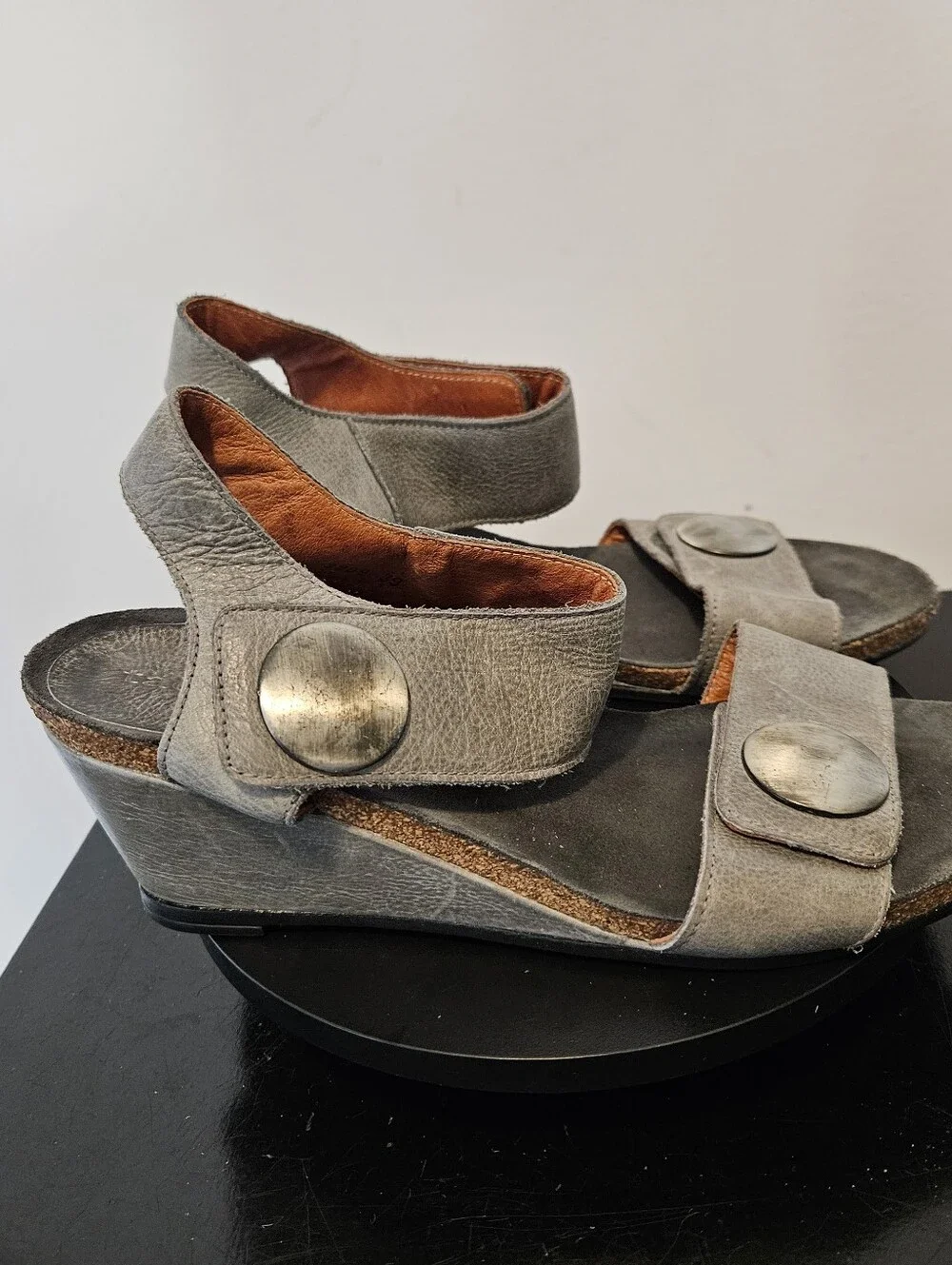 Taos Footwear taos carousel